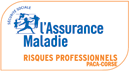 Logo Risque professionnel